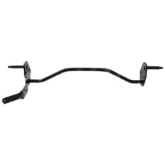 Front wheel axle for SABO lawnmower - 055398 | NewgardenParts.com