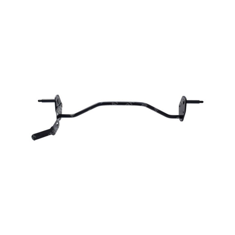 Axe de roue avant pour tondeuse à gazon SABO - 055398