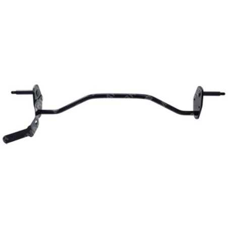 Vorderradachse für SABO Rasenmäher – 055398 | NewgardenParts.com