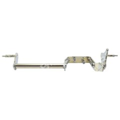 Eje de rueda trasera para cortacésped SABO - 055085 | NewgardenParts.com