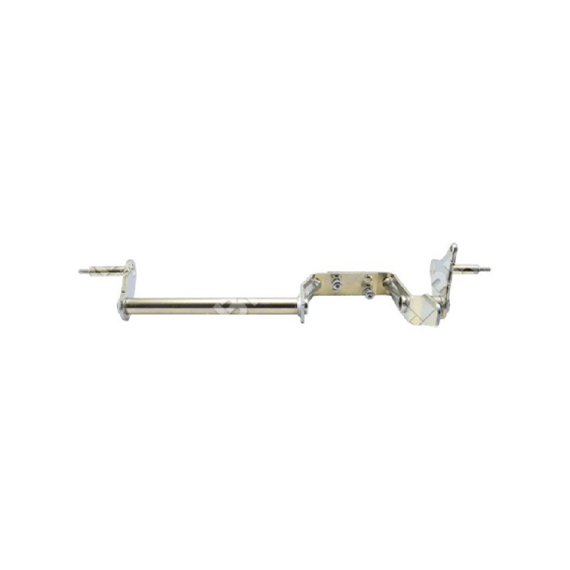 Eje de rueda trasera para cortacésped SABO - 055085