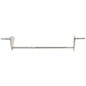 Front wheel axle for SABO lawnmower - 055002