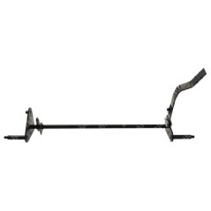 Assale ruote posteriore per rasaerba MAORI COMPATIBILE - 052292 | NewgardenParts.com