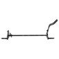 Rear wheel axle for MAORI lawnmower - 052292
