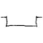 Rear wheel axle for MAORI lawnmower - 049668