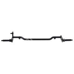 Front wheel axle for MOWOX lawnmower - 045078 | NewgardenParts.com