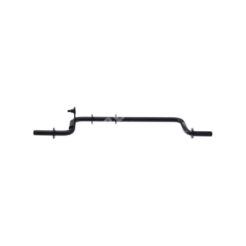 Eje de rueda trasera para cortacésped MOWOX - 045072