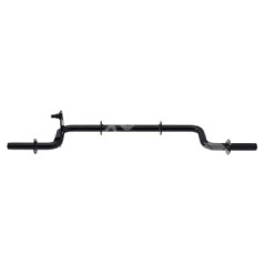 Eje de rueda delantera para cortacésped MOWOX - 045071