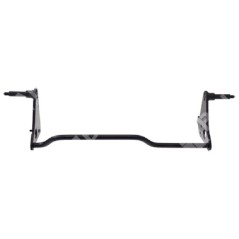 Rear wheel axle for MOWOX lawnmower - 045066 | NewgardenParts.com