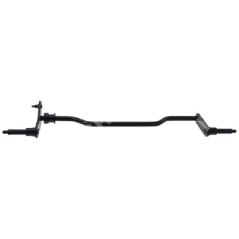 Front wheel axle for MOWOX lawnmower - 045064 | NewgardenParts.com