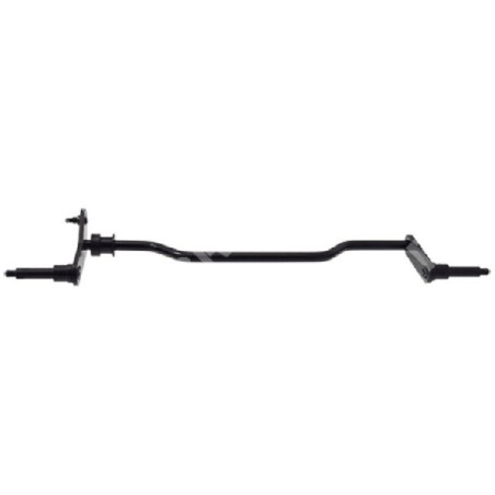 Front wheel axle for MOWOX lawnmower - 045064 | NewgardenParts.com