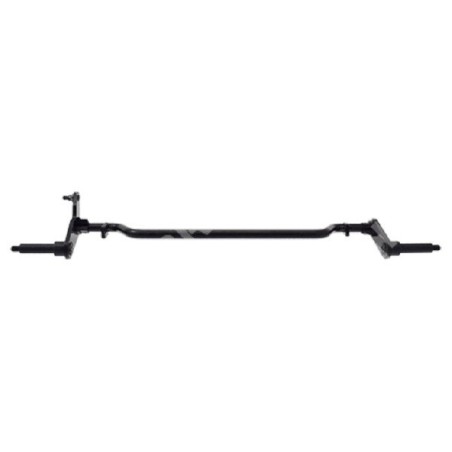 Front wheel axle for MOWOX lawnmower - 045058 | NewgardenParts.com