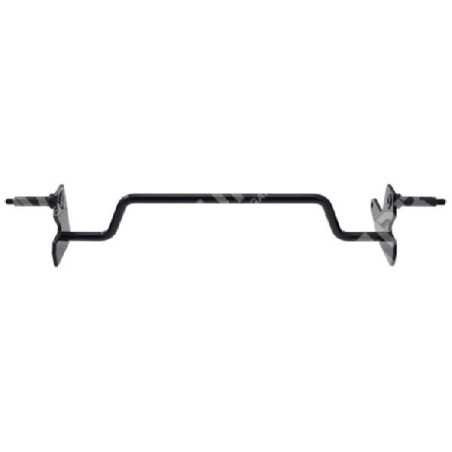 Front wheel axle for MOWOX lawnmower - 045054 | NewgardenParts.com