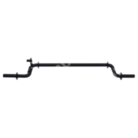 Rear wheel axle for MOWOX lawnmower - 045052 | NewgardenParts.com