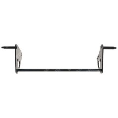 Assale ruote posteriore per rasaerba MAORI COMPATIBILE - 023747 | NewgardenParts.com
