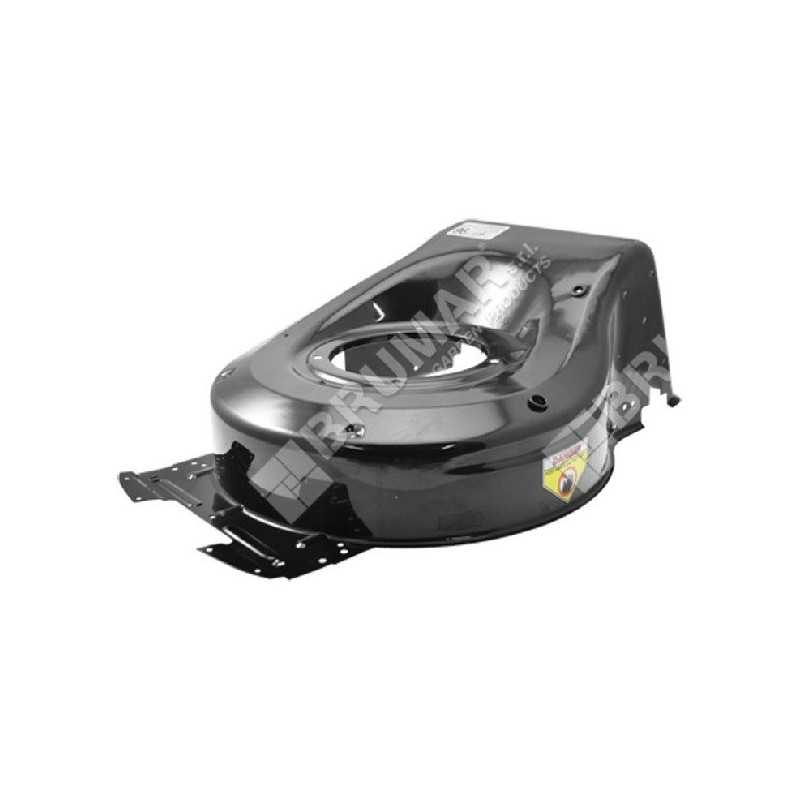 Telaio rasaerba nudo PM4335SE COMPATIBILE - 045183