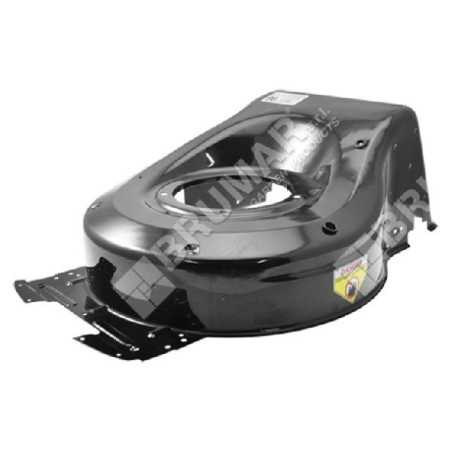 PM4335SE nacktes Rasenmäher-Chassis – 045183 | NewgardenParts.com