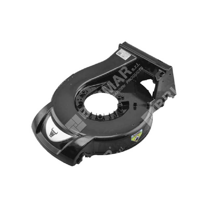 PM5160SA chasis de cortacésped desnudo - 045181