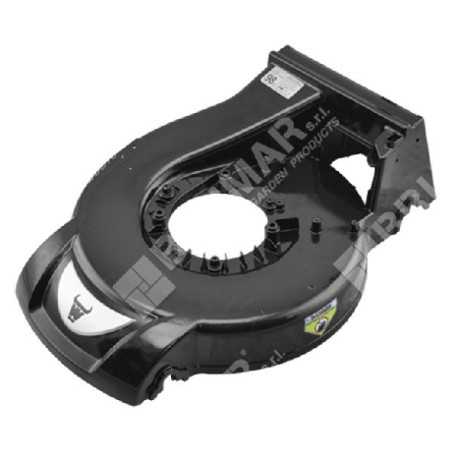 PM5160SA nacktes Rasenmäher-Chassis – 045181 | NewgardenParts.com