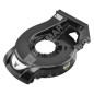 PM5160SA nacktes Rasenmäher-Chassis – 045181