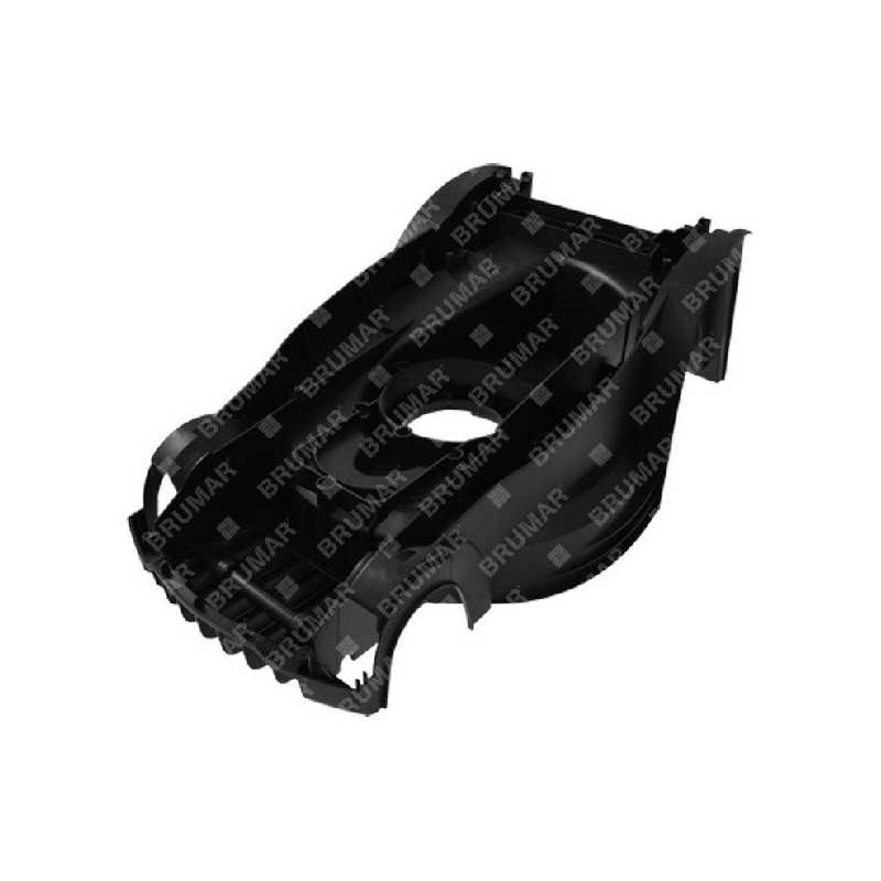 Châssis de tondeuse à gazon MOWOX EM3440PLI - 045169