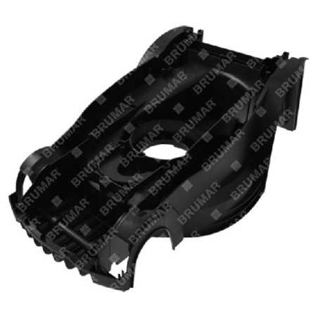 MOWOX EM3440PLI lawnmower chassis - 045169 | NewgardenParts.com