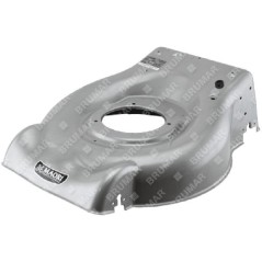 MP5318S nacktes Rasenmäher-Chassis – 039782 | NewgardenParts.com
