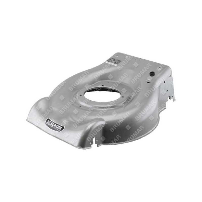 MP5318S nacktes Rasenmäher-Chassis – 039782