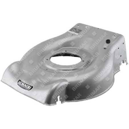 MP5318S nacktes Rasenmäher-Chassis – 039782 | NewgardenParts.com