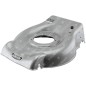 MP5318S nacktes Rasenmäher-Chassis – 039782