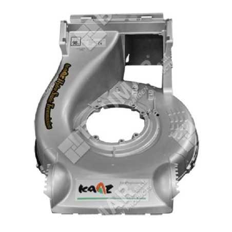Bare frame lawnmower KAAZ LM5361SXA-161 - 028562 | NewgardenParts.com