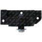Right handlebar adjustment support PGL380LI - 059250