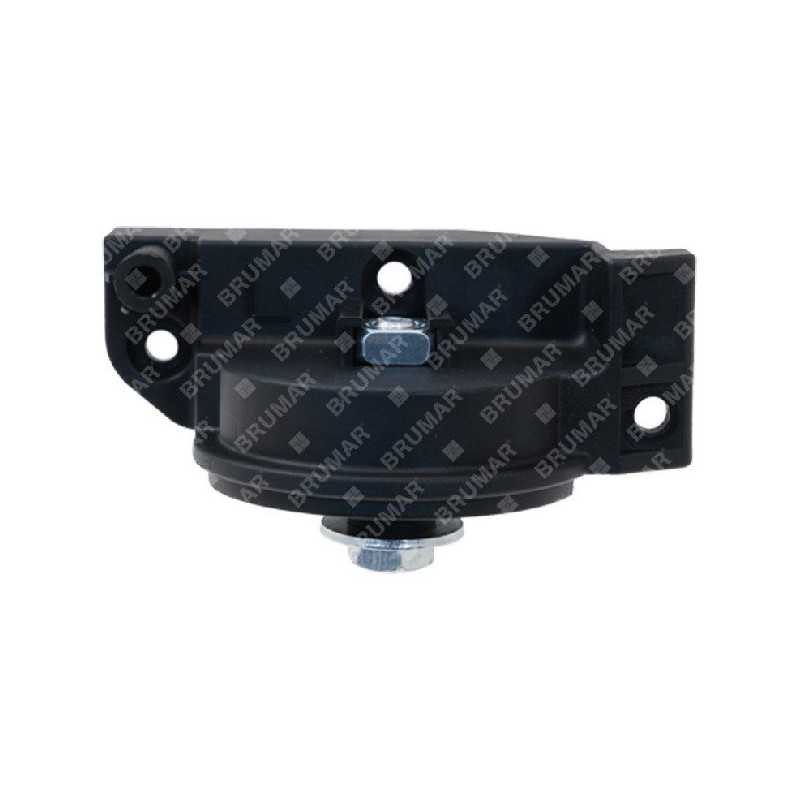 Supporto regolazione stegole sinistro PGL380LI COMPATIBILE - 059249