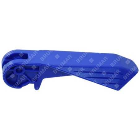 Handlebar locking lever BX46SQ - 058417 | NewgardenParts.com