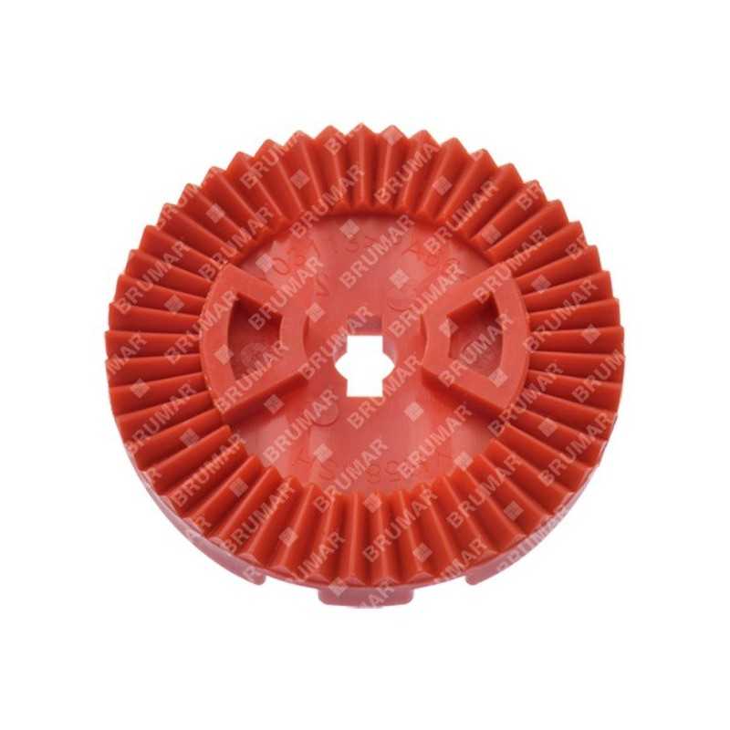Regolatore stegole esterno per rasaerba IKRA COMPATIBILE - 056848