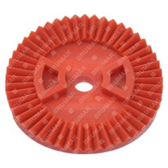 Interne Lenkerverstellung für IKRA Rasenmäher – 056847