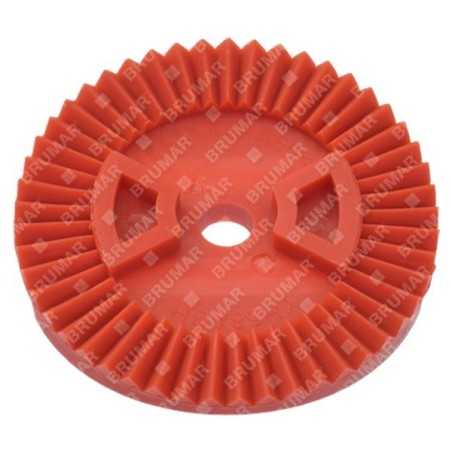 Internal handlebar adjuster for IKRA lawnmower - 056847 | NewgardenParts.com