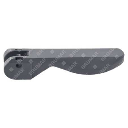 Palanca de bloqueo del manillar DUCAR DM46S - 055592 | NewgardenParts.com