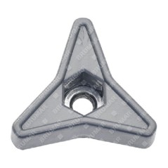 DUCAR DM41P handlebar fixing knob - 055507