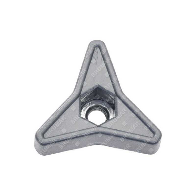 DUCAR DM41P handlebar fixing knob - 055507