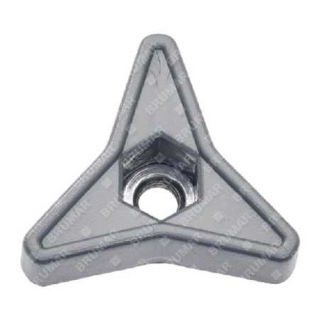 DUCAR DM41P handlebar fixing knob - 055507 | NewgardenParts.com