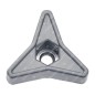 DUCAR DM41P handlebar fixing knob - 055507