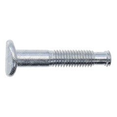 Handle fixing screw for DUCAR lawnmower - 055501
