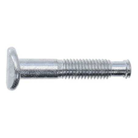 Handle fixing screw for DUCAR lawnmower - 055501 | NewgardenParts.com