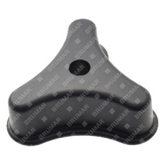 Lower handle fixing knob for SABO lawnmower - 055193 | NewgardenParts.com