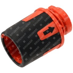 Pomello regolazione velocità sabo 47-vario COMPATIBILE - 055144
