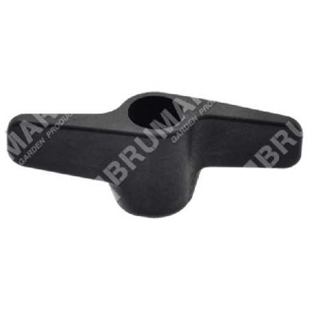 Pomello fissaggio stegole per rasaerba SABO COMPATIBILE - 055009 | NewgardenParts.com