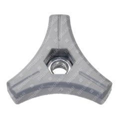 Handle fixing knob for MAORI lawnmower - 052277 | NewgardenParts.com