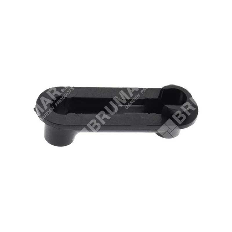 External left handlebar adjuster for MAORI lawnmower - 052271
