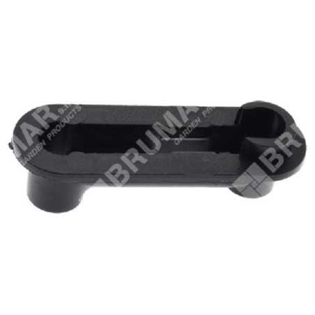 Regolatore stegole esterno sinistro per rasaerba MAORI COMPATIBILE - 052271 | NewgardenParts.com